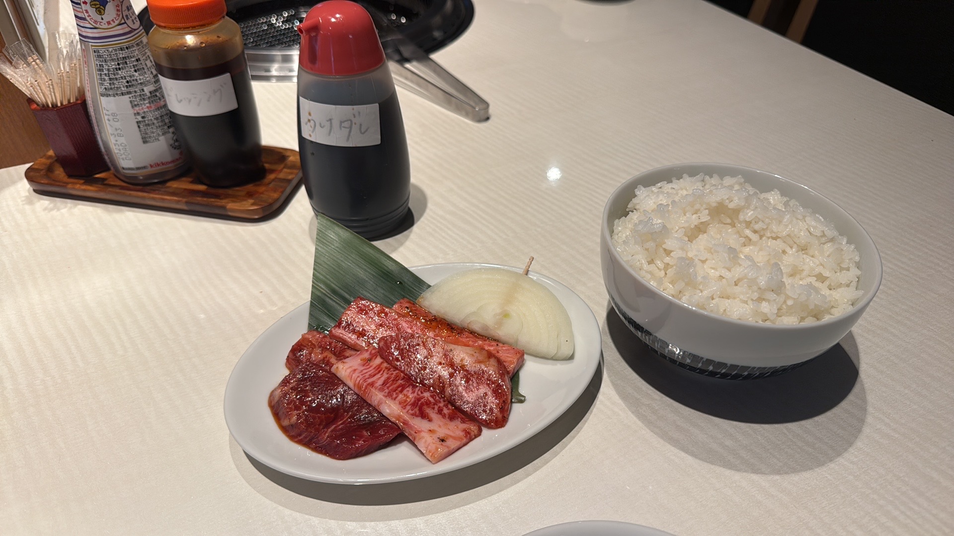 箱根の山賊サウナと焼肉スポット
